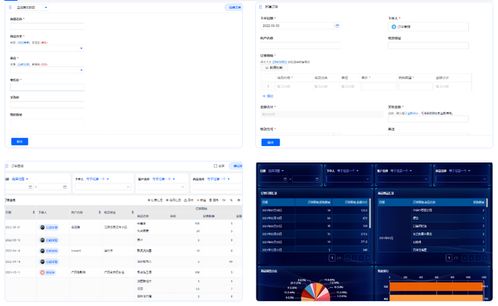 選對(duì)信息化管理系統(tǒng) 開啟企業(yè)高效運(yùn)營新篇章